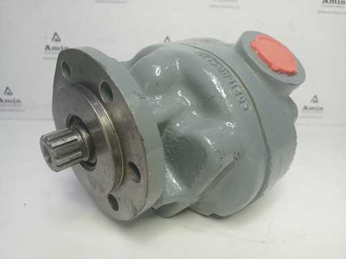 Hydreco hamworthy - hydreco,