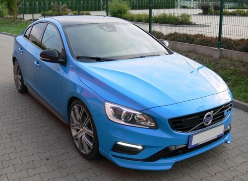 Front flaps für - für, volvo