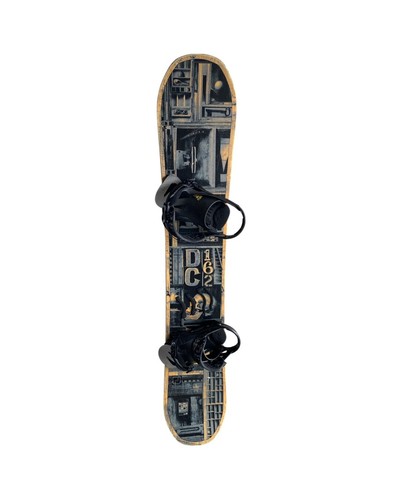 Snowboard bindung - +,