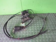 32920 Stellantrieb Tempomat MITSUBISHI Eclipse I (D2A) G6T50171ZC