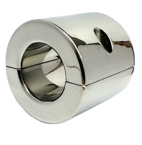 Bdsm 1kg edelstahl - 1kg, xl