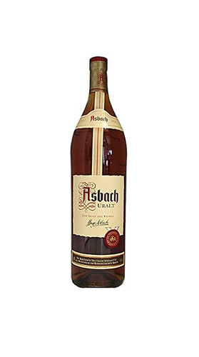 Asbach uralt liter - asbach,