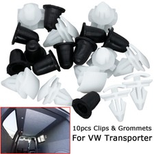 Befestigung Clips Für VW