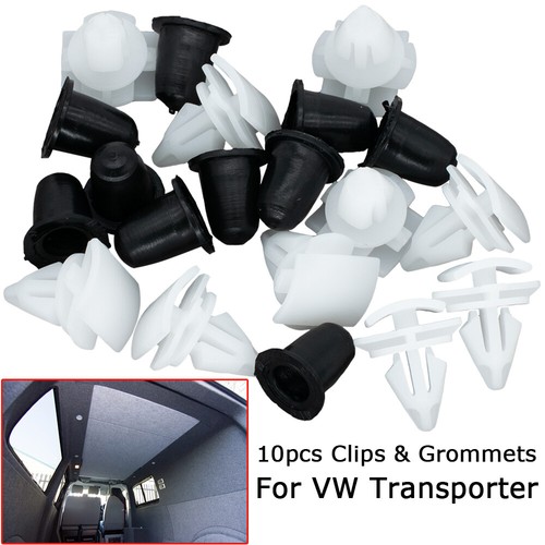 Befestigung clips für - befestigung,
