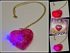 MIA AND ME - LEUCHTENDES HERZ