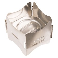 NEU Mil-Tec Kochständer Hobo