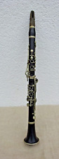 Alte  Klarinette ca. 52 cm