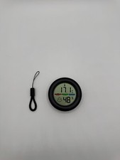 Thlevel Innen Luftfeuchtigkeitsmesser Hygrometer Thermometer Temperatur Zimme...