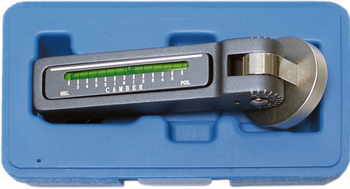 Bgs radsturz waage magnetisch - waage,