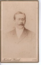 CDV Foto Studentika