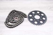Chain Kit Chain Set Honda Ca