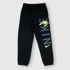 NIKE BAMBINO PANTALONE CON