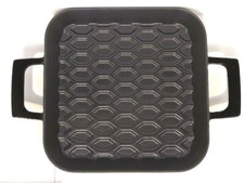 RÖSLE Silence Grillpfanne -