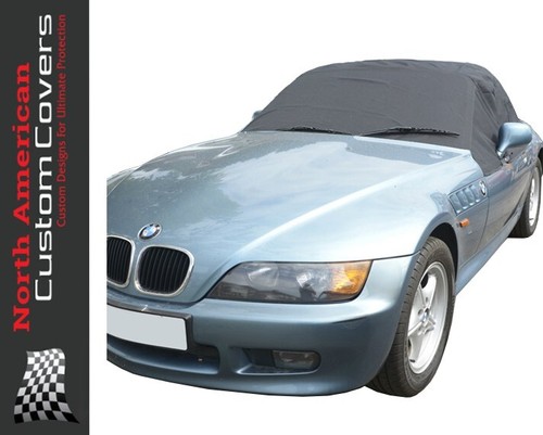 For convertible soft top - convertible, roof