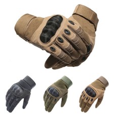 Mountain Bike Gloves Anti-slip