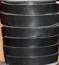 Lederriemen 8 bis 20mm Breit