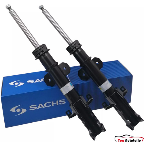 Sachs stoßdämpfer vorne - sachs,