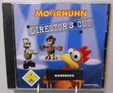 Moorhuhn Director´s Cut PC