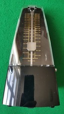 Thomann Metronom 330 schwarz