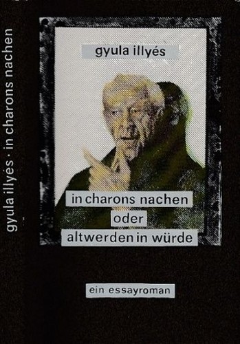 Charons nachen oder - charons,