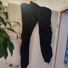 Motoradhose Vanucci Größe