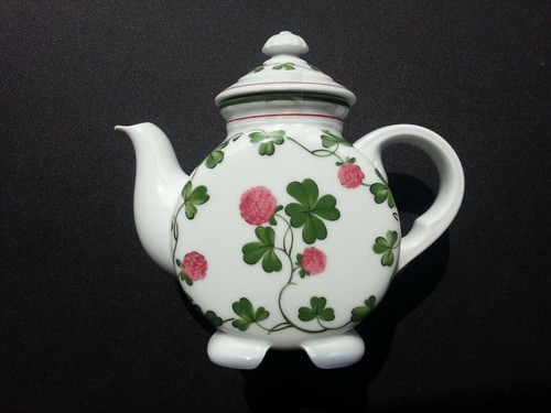 Villeroy boch gallo form dekor - form,