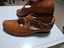 Think Damen Halbschuhe Gr.38 Neuwertig