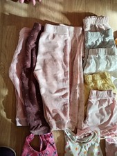 18 Tlg Baby Bekleidungspaket