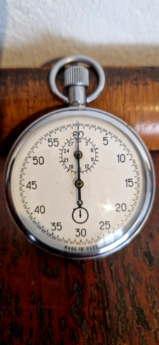 Stoppuhr made ussr - stoppuhr,