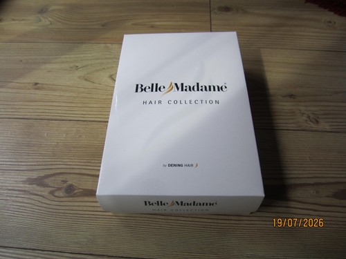 Perücke belle madame - für, die