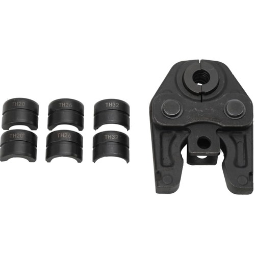 Pressbacken set th16 - set, th16-20-26-32