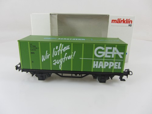 Märklin basis 4481 - märklin,