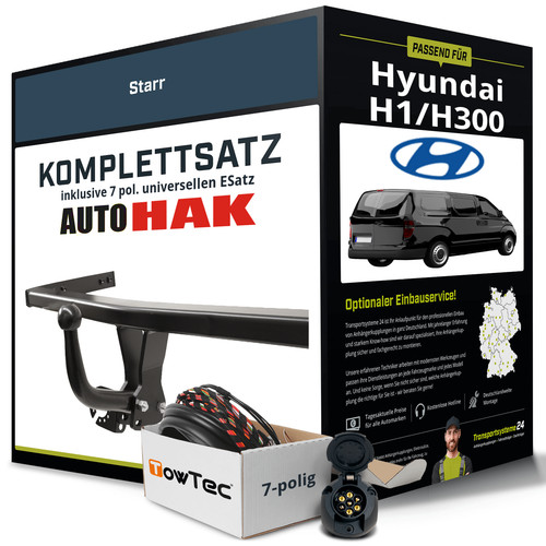 Für hyundai h300 - hyundai, tq