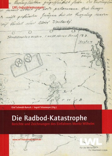Die radbod katastrophe - /, zeche