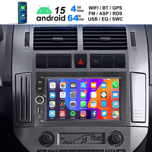 64g carplay android - 4+64g,
