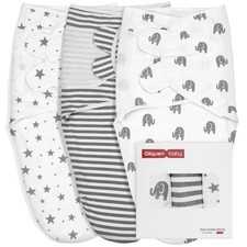 Swaddles Pucksack Baby 0-3