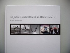 50 Jahre Leichtathletik in