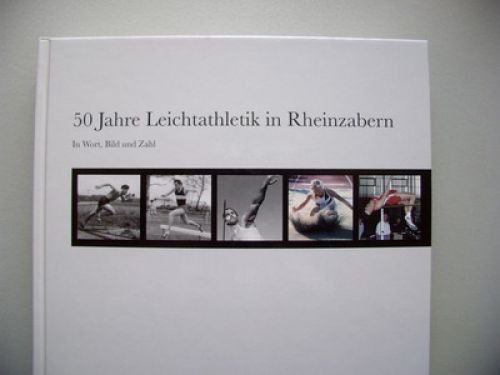 Jahre leichtathletik in - 50,