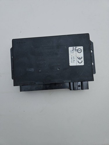 Audi 4b 2001 comfort - audi, s6