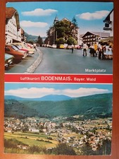 Postkarte 3043 gelaufen