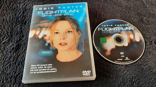 Dvd flightplan ohne - flightplan-ohne, spur