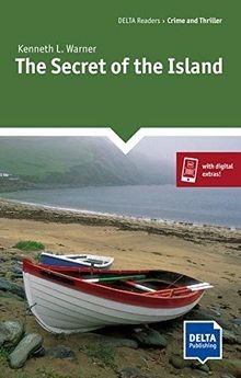 The secret island - the,