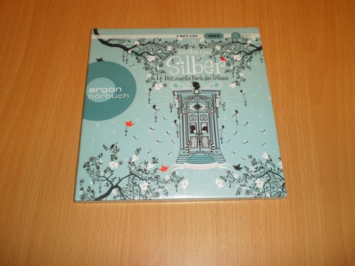 Silber das zweite buch der - silber,
