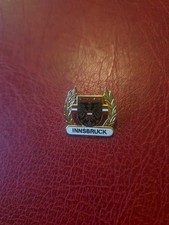  Alte Anstecknadel Souvenir