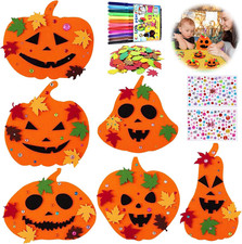 Herbst Basteln Kinder