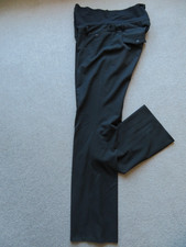 Bellybutton Umstandshose Schwangerschaftshose, schwarz, 38, edel und lässig...