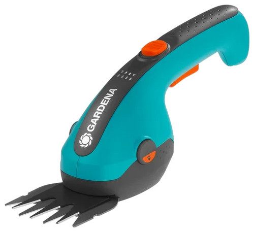 Gardena classiccut akku - classiccut, akku-gras-