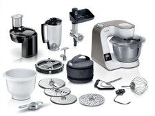 Bosch MUM5XL74 Serie 4