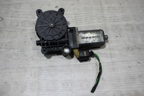 Fensterhebermotor vorne links - fensterhebermotor,
