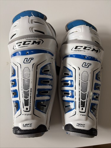 Eishockey schienbeinschoner - eishockey,